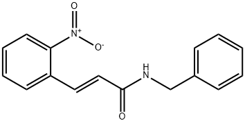 MFCD03638952 Structure