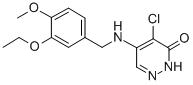 NIP 502 Structure