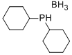 108756-88-3 BORANE-DICYCLOHEXYLPHOSPHINE COMPLEX