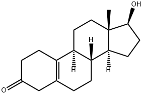 1089-78-7 (8S,9S,13S,14S,17S)-17-hydroxy-13-methyl-2,4,6,7,8,9,11,12,14,15,16,17-dodecahydro-1H-cyclopenta[a]phenanthren-3-one