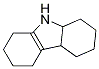 2,3,4,4a,5,6,7,8,9,9a-decahydro-1H-Carbazole 구조식 이미지