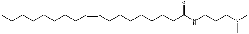 109-28-4 N-[3-(dimethylamino)propyl]oleamide