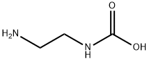 (2-aminoethyl)carbamic acid Structure