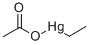 109-62-6 (acetato-O)ethylmercury