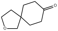 2-Oxaspiro[4.5]decan-8-one Structure