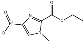 109012-23-9 Ethyl 1-methyl-4-nitroimidazole-2-carboxylate
