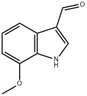 109021-59-2 7-Methoxy-3-indolecarboxaldehyde