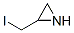 2-(IODOMETHYL)-AZIRIDINE Structure