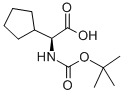 109183-72-4 Boc-L-Cyclopentylglycine