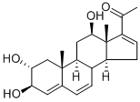stizophyllin Structure