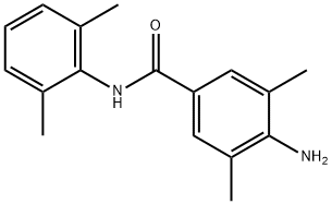 LY 201409 Structure