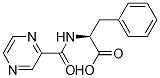 1093959-75-1 N-(pyrazine-2-yl-carbonyl)-L-phenylalanine