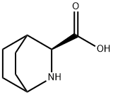 109583-12-2 2-Azabicyclo[2.2.2]octane-3-carboxylicacid,(3S)-(9CI)