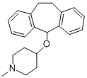Hepzidine Structure