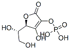 L-Ascorbate-2-Phosphate Structure