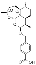 artelinic acid 구조식 이미지