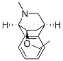 1,4-Ethanoisoquinoline,9-ethoxy-1,2,3,4-tetrahydro-2-methyl-,(1alpha,4alpha,9R*)-(9CI) 구조식 이미지