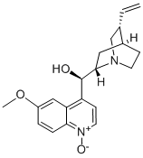 109906-48-1 Quinine N-Oxide