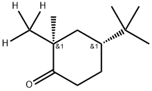2-Chloro-3-fluorobenzotrifluoride Structure
