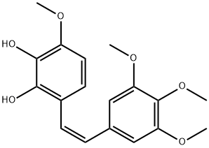 109971-63-3 COMBRETASTATIN A1