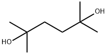 110-03-2 2,5-Dimethyl-2,5-hexanediol