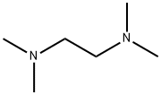 110-18-9 N,N,N',N'-Tetramethylethylenediamine