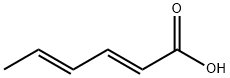 110-44-1 Sorbic acid