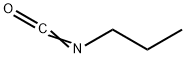 110-78-1 Propyl isocyanate