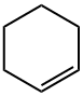 110-83-8 Cyclohexene