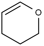 110-87-2 3,4-Dihydro-2H-pyran
