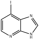 1100318-98-6 3H-IMidazo[4,5-b]pyridine,7-iodo
