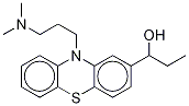 110080-35-8 2-(1-Hydroxypropyl) ProMazine