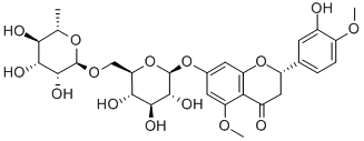11013-97-1 Methyl hesperidin