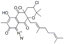 SF2415(A3) Structure