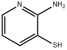 110402-20-5 3-Pyridinethiol,2-amino-(9CI)