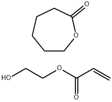 110489-05-9 CAPROLACTONE ACRYLATE