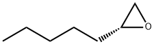 (R)-1,2-EPOXYHEPTANE 구조식 이미지