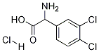 1105679-25-1 2-AMino-2-(3,4-dichlorophenyl)acetic Acid Hydrochloride