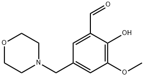 SALOR-INT L480576-1EA Structure