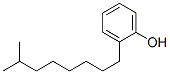이소노닐페놀 구조식 이미지