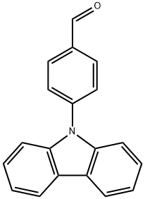 [1,1',4',1",4",1"'-Quaterphenyl]-4,4'''-dicarbonaldehyde Structure