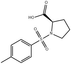 TOS-D-PRO-OH Structure