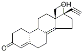 110785-09-6 8(14)-Dehydro Norgestrel