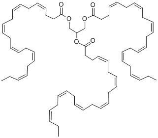 11094-59-0 TRIDOCOSAHEXAENOIN