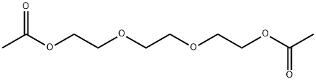 111-21-7 Triethylene glycol diacetate