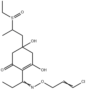 111031-08-4 5-Hydroxy-clethodiM Sulfoxide