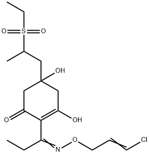 111031-11-9 5-Hydroxy-clethodiM Sulfone