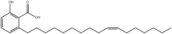 111047-30-4 Ginkgolic Acid C17:1