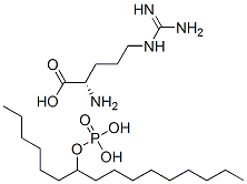 111129-35-2 ARGININE HEXYLDECYL PHOSPHATE