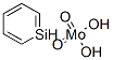 silicomolybdate Structure